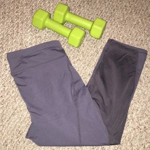 GapFit Gfast Capris